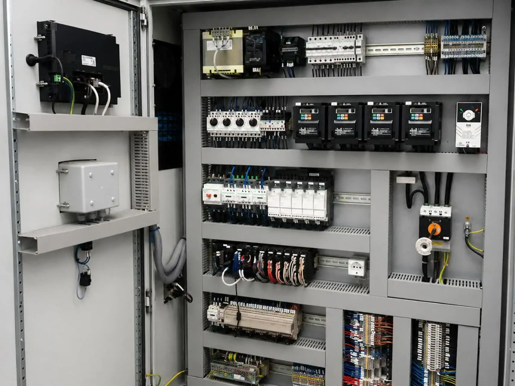 خدمات اتوماسیون